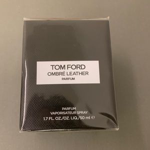 Ombré leather TOM FORD